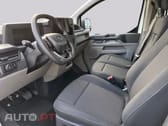 Ford Transit Custom  Trend 320 L1 BEV 83 kWh I.V.A DEDUTÍVEL