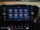 Volkswagen Passat Variant 1.4 TSI GTE Plug-in