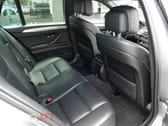 BMW 525 d Pack M