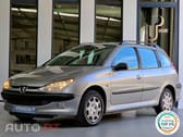 Peugeot 206 SW 1.1 Look