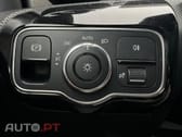 Mercedes-Benz CLA 180 d Shooting Brake AMG Line