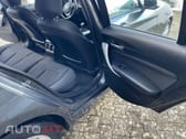 BMW 116 d EfficientDynamics