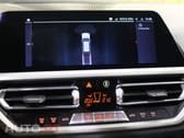 BMW 318 d Line Sport Auto