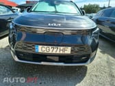 Kia Niro 204cv