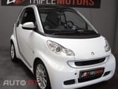 Smart ForTwo 0.8 cdi Passion 54