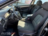 Peugeot 407 SW 1.6 HDi Premium