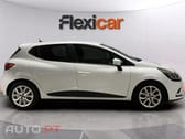 Renault Clio 1.5 dCi Limited