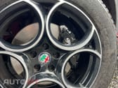 Alfa Romeo Stelvio 2.2 D Super AT8