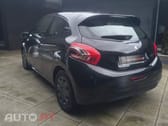Peugeot 208 1.4 HDi Active