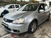 Volkswagen Golf 1.9 TDi Highline