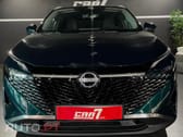 Nissan Qashqai 1.3 DIG-T Advance Two Tone