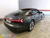 Audi E-Tron quattro