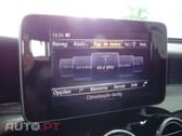 Mercedes-Benz GLC 220 AMG Auto 9G 4 Matic