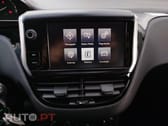 Peugeot 2008 1.6 BlueHDi Style
