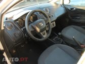 Seat Ibiza 1.2 TDi I-Tech