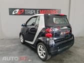 Smart ForTwo 0.8 cdi Passion 54 Softouch