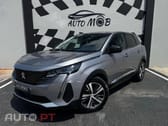 Peugeot 3008 1.5 BlueHDi Allure Pack EAT8