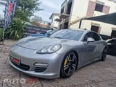 Porsche Panamera  4s Pdk