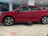 Volkswagen EOS 2.0 TDi BlueMotion DSG (NACIONAL)