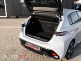 Peugeot 308 1.6 Hybrid GT e-EAT8