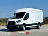 Ford Transit Custom 2.0 TDCi L4H3