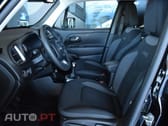 Jeep Renegade 1.6 MJD Limited S