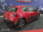 Citroen C3 e-HDi FAP Exclusive