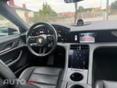Porsche Taycan ST 4S