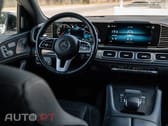 Mercedes-Benz GLE de 4Matic