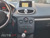 Renault Clio 1.2 16V Confort
