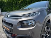 Citroen C3 1.2 PureTech Shine