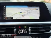 BMW 320 d Line Sport Auto