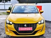 Peugeot 208 1.5 BlueHDi Active Pack