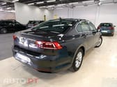 Volkswagen Passat 2.0 TDI Business DSG