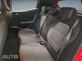 Renault Clio TCe 100 Bi-Fuel Techno