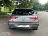 Mercedes-Benz CLA 250 e AMG Line