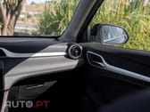 MG ZS Standard Luxury