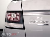 Land Rover Range Rover Sport 3.0 TDV6 HSE Dynamic