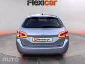 Peugeot 308 SW 1.5 BlueHDi Style