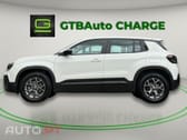 Jeep Avenger Longitude I.V.A DEDUTIVEL 