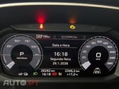 Audi Q3 45 TFSIe S tronic