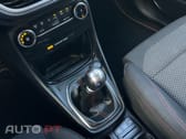 Ford Puma 1.0 EcoBoost MHEV ST-Line