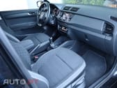 Skoda Fabia Break 1.0TSI Ambition