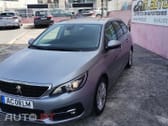Peugeot 308 SW 1.5 BlueHDi Active Pack
