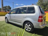 Volkswagen Touran 2.0 TDI Blue.Highline 7L