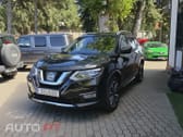 Nissan X-Trail 1.6 dCi Tekna Pele Camel