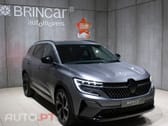 Renault Espace 1.2 E-Tech Full Hybrid Esprit Alpine