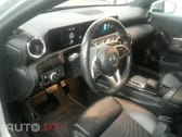 Mercedes-Benz A 250 e Style Plus