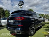 BMW X5 45 e xDrive Pack M