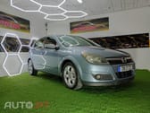 Opel Astra 1.7 CDTI Cosmo M5